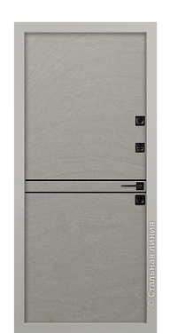 Входная дверь Эдриан (вид изнутри) - купить в Саратове