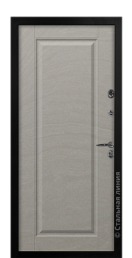 Входная дверь Стефан (вид изнутри) - купить в Саратове