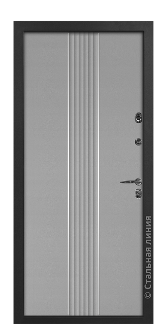 Входная дверь Авиэтта - вид изнутри Входная дверь Авиэтта (вид изнутри) - купить в Саратове